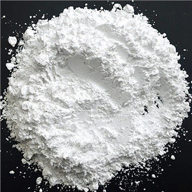 Alumina para separador de bateria de lítio